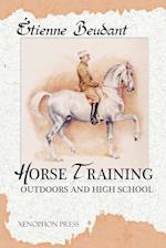 Horse Training