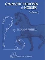 Gymnastic Exercises For Horses