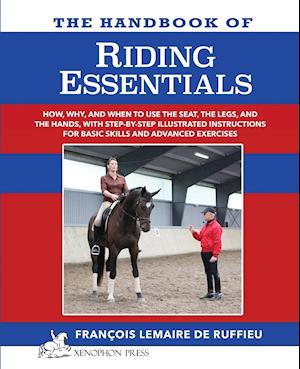 The Handbook of Riding Essentials