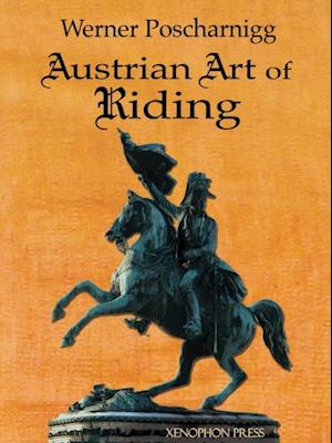 Austrian Art of Riding