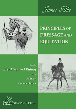 PRINCIPLES OF DRESSAGE AND EQUITATION