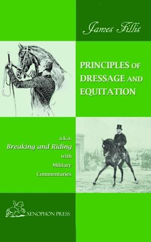 PRINCIPLES OF DRESSAGE AND EQUITATION