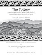 The Pottery from Arroyo Hondo Pueblo, New Mexico