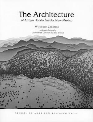 Creamer, W:  The  Architecture of Arroyo Hondo Pueblo, New M