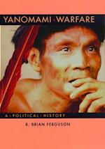 Yanomami Warfare