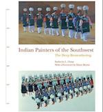Indian Painters of the Southwest