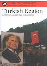 Turkish Region