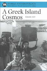 A Greek Island Cosmos