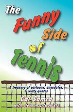 The Funny Side of Tennis