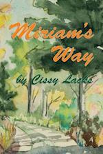 Miriam's Way