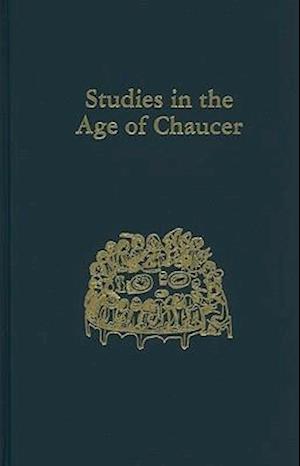 Studies in the Age of Chaucer, volume 22