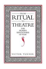 From Ritual to Theatre