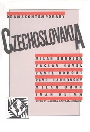 DramaContemporary: Czechoslovakia