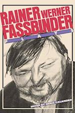 Fassbinder: Plays