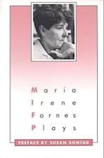 Plays: Maria Irene Fornes