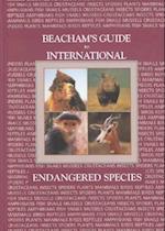 Beacham's International Endangered Species 2v Set