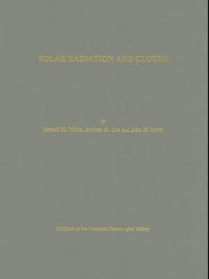 Solar Radiation and Clouds