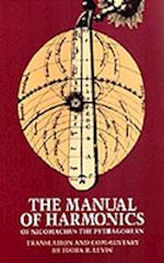 The Manual of Harmonics of Nicomachus the Pythagorean