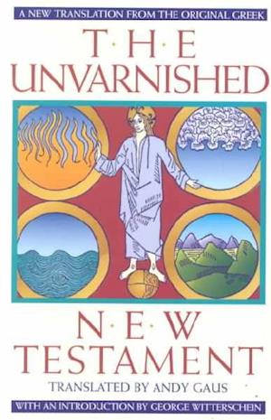 Unvarnished New Testament-OE