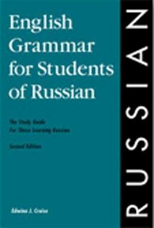 English Grammar for Students of Russian