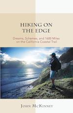 Hiking on the Edge