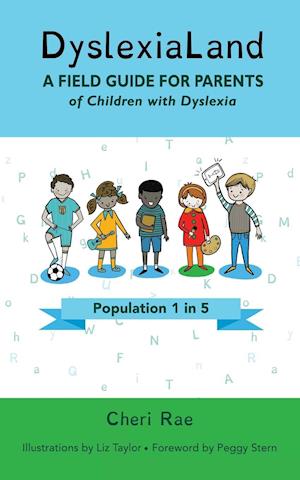 Dyslexialand