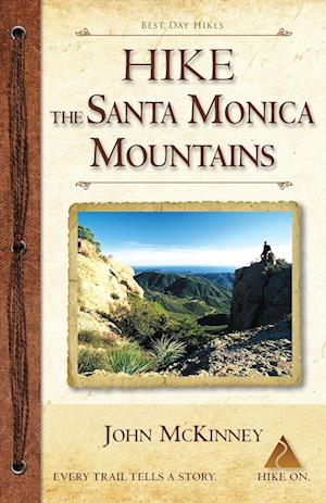 Hike the Santa Monica Mountains