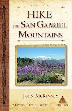 Hike the San Gabriel Mountains