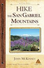 Hike the San Gabriel Mountains