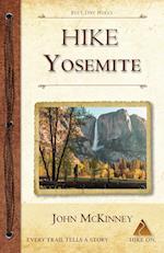 Hike Yosemite