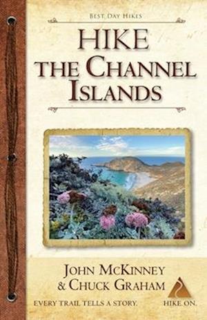 Hike the Channel Islands