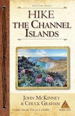 Hike the Channel Islands