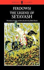 The Legend of Seyavash
