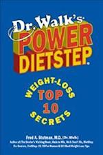 Dr. Walk's Power Dietstep