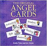 The Original Angel Cards