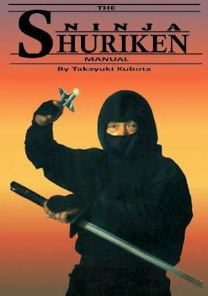 The Ninja Shuriken Manual