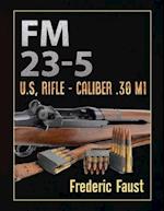 FM 23-5
