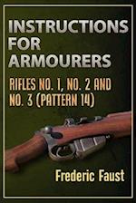 Instructions for Armourers