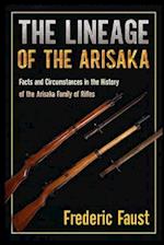 The Lineage of the Arisaka: Facts and Circumstance in the History of the Arisaka Family of Rifles 
