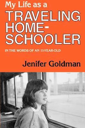 My Life As a Traveling Homeschooler