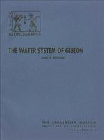 The Water System of Gibeon