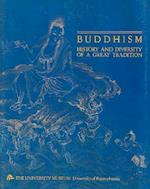 Buddhism – History and Diversity of a Great Tradition