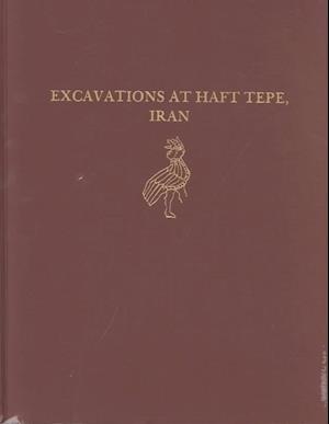 Excavations at Haft Tepe, Iran