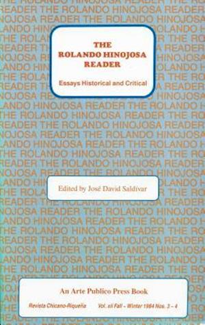 The Rolando Hinojosa Reader