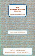 The Rolando Hinojosa Reader