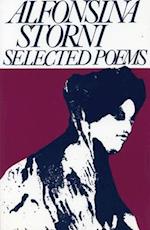 Alfonsina Storni - Selected Poems 