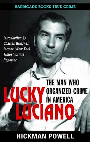 Lucky Luciano