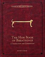 The Hor Book of Breathings