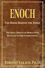 Enoch: The Book Behind the Bible 