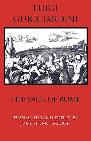 The Sack of Rome